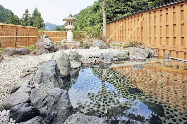 富山県内の温泉が62湯も半額で入れちゃう⁉ 「湯めぐりパスポート2020」が発売中！