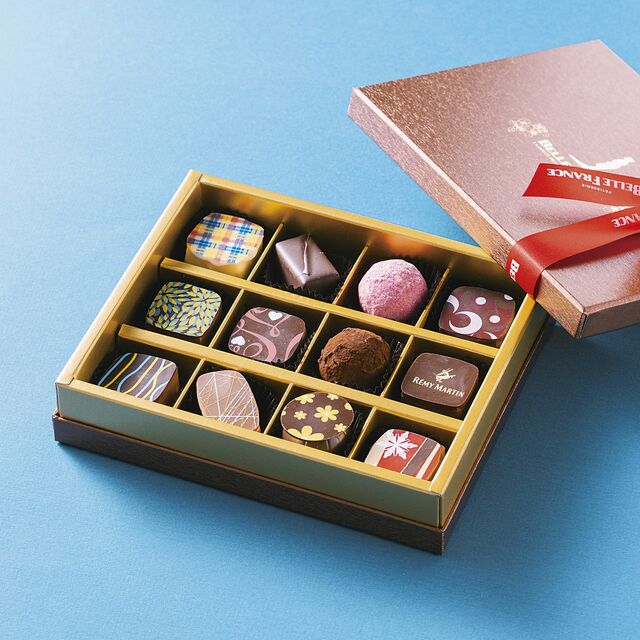 【富山スイーツ】バレンタインにぴったり「ひとくちチョコレート」６選