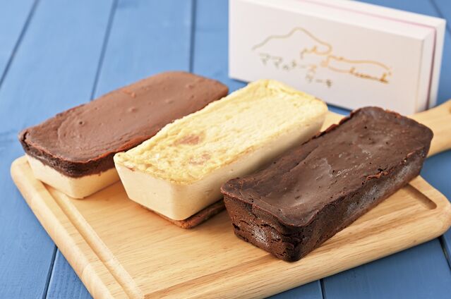 【富山スイーツ】SNSで話題の『ママのチーズケーキ』の実店舗がオープン