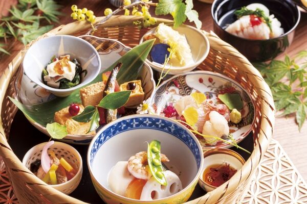 【富山グルメ】古民家で味わう季節の和食『椿や』が富山市にオープン