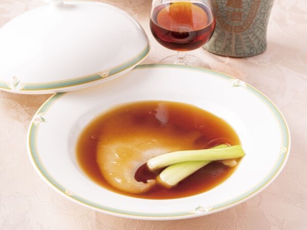 【富山グルメ】中華料理の至極のマリアージュを存分に『リトル上海』