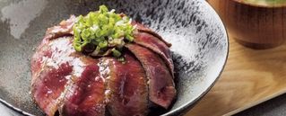 富山も赤身肉ブーム！ 富山市内、呉西、呉東エリアでおすすめのステーキ・ローストビーフ丼3選