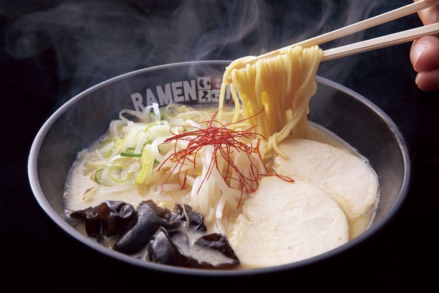 今食べに行きたい！　『富山のラーメン本19-20』より　県西部の鶏系ラーメン３店をご紹介