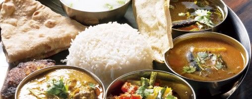 南インドを味わい尽くそう！　ドーサやビリヤニなど、本格インド料理を堪能できるお店をご紹介♪