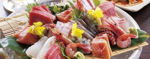 【富山の居酒屋】富山の新鮮な魚介を楽しめる、季節感たっぷりの隠れ家居酒屋