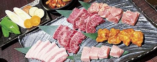 【富山の新店情報】魚津にこだわりのお肉をリーズナブルに味わえる焼肉居酒屋がオープン！