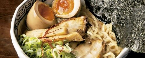 【富山のラーメン令和版】富山市でオススメの煮干し系ラーメンをご紹介！