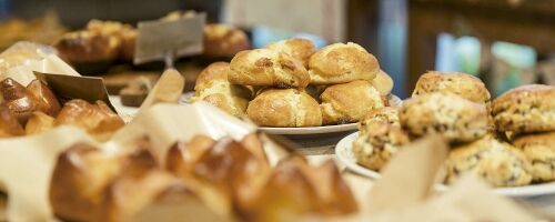 【富山・石川のおいしいパン】 富山市のおすすめパン屋さんをまとめてご紹介！
