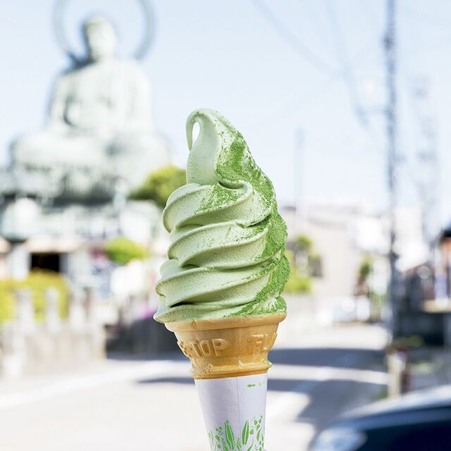 【富山のソフトクリーム】富山ならではのご当地ソフトクリームをまとめてご紹介します！