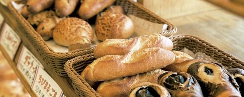 【富山・石川のおいしいパン】地元で愛される、滑川エリアのパン屋さんをまとめてご紹介！