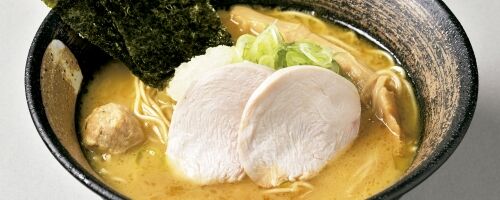 【富山のラーメン令和版】極上スープをいただこう！ 高岡でおすすめの旨味たっぷりラーメンをご紹介