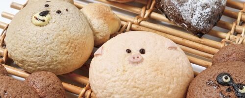 【富山・石川のおいしいパン】 富山市呉羽エリアにある、おすすめパン屋さんをご紹介！