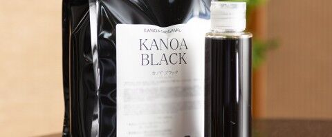 【富山ビューティー情報】『ビヨウシツ＆トコヤサン カノア』からオリジナルシャンプー「KANOA BLACK (カノアブラック)」が発売！