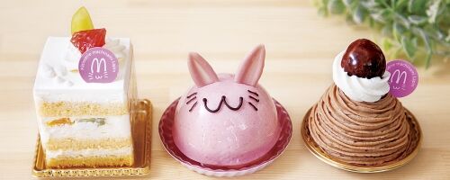 【富山オープン情報】ピンクとうさぎがテーマのお菓子屋さんが南砺市にオープン！