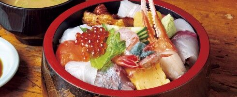 【富山のお寿司】地元の人は知っている、本当にうまい寿司の名店！ 町のお寿司屋さんをご紹介