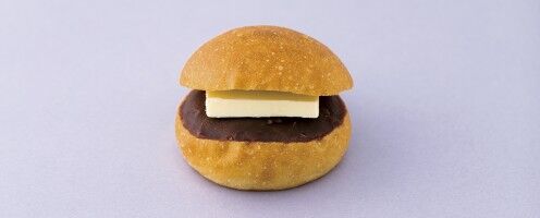 【富山のスイーツ】あんこが食べたい！ 究極コンビのあんバターをご紹介