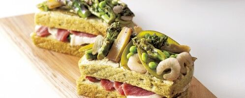 【富山のパン】３月13日はサンドイッチデー！ 富山のグルメなサンドイッチをご紹介