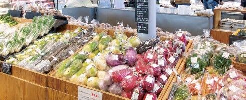 【富山のスーパー】毎日のお買い物を楽しく！ 特化型のこだわりスーパーマーケットをご紹介