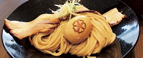 【富山オープン情報】『らーめん世界』発のつけ麺ブランドが富山に初進出！