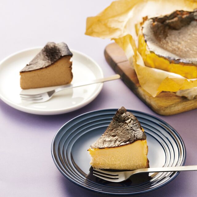 【富山のスイーツ】秋に食べたい、魅惑の「チーズケーキ」６選