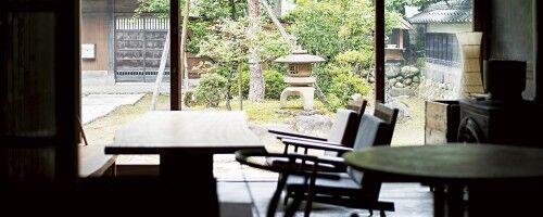【富山オープン情報】富山市月岡にある古民家が、ごはん屋さんとして生まれ変わりました！