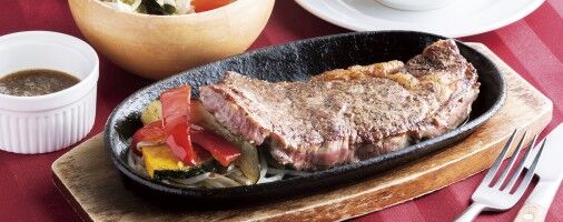 【富山グルメ】富山市で国産牛ステーキが楽しめるお店２選をご紹介