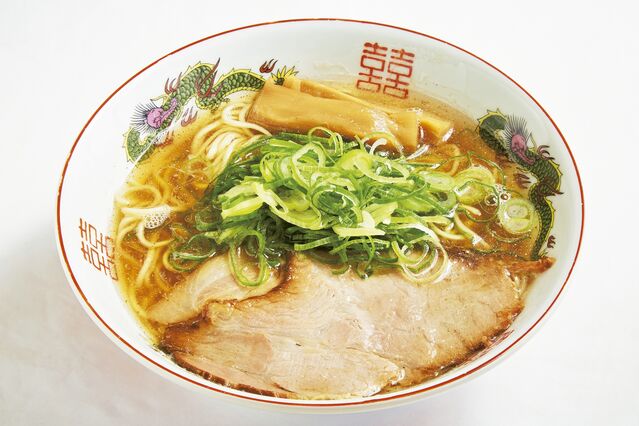 【富山のラーメン】博多の味に『10-1CHIO』流の磨きをかけた豚骨スープを味わおう！