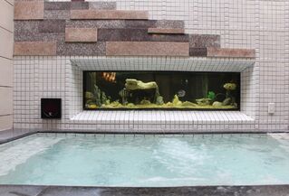 【富山の銭湯】昔ながらのお風呂屋さん巡り vol.16～島倉乃湯～