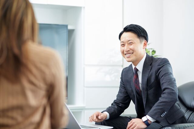 【富山で就活・転職希望の方へ】お仕事選びのプロにインタビューしました！