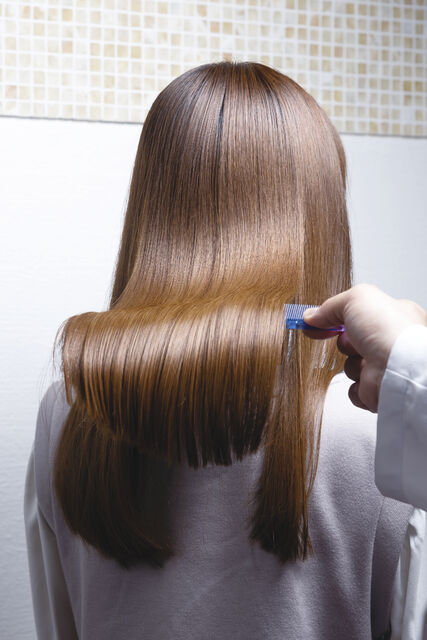 ７年で6,000人の髪質を改善！富山市『髪の病院　シーナ』の宝石髪メニューをご紹介！