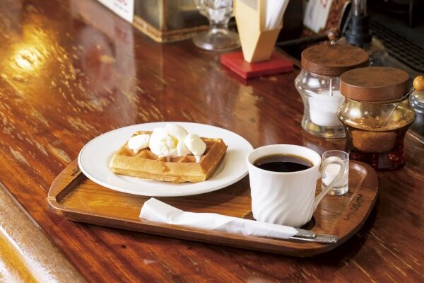 【富山のレトロ喫茶店】ノスタルジーを感じる長く愛される喫茶４店
