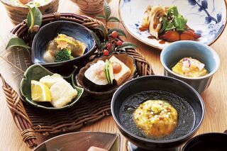【富山の和食】大人がときめく和食ランチ８選