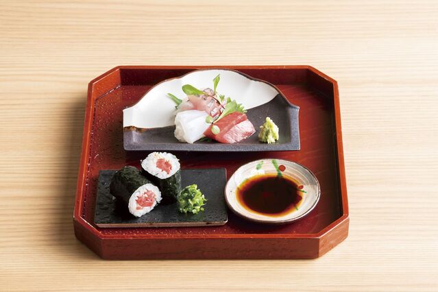 【富山の和食】富山の旬を盛り込んだ日本料理『門』新発想をフランクに楽しむ