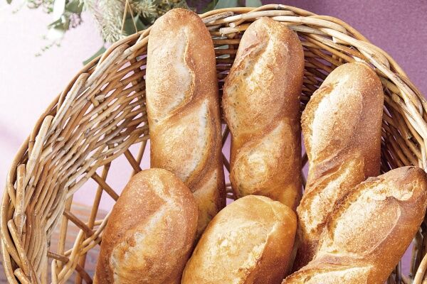 【富山のパン】シンプルでおいしいバゲット『パンとピエルロ』がオープン【新店情報】