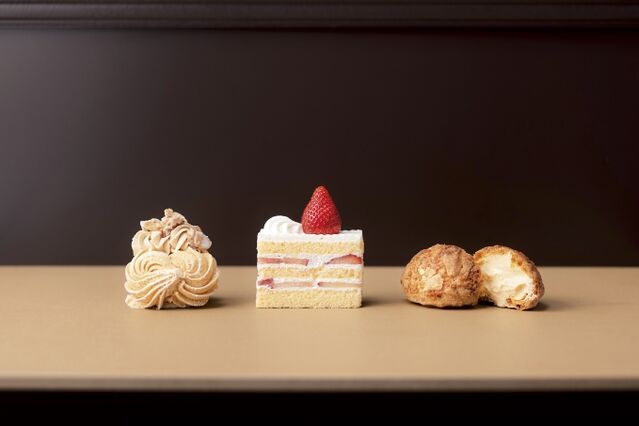 【富山のグルメ】シンプルな素材のおいしさを洋菓子で届ける『パティスリーイト』が滑川市でオープン