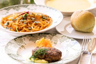 【富山のグルメ】コーヒーとハーブの香りに癒される『cafe companio(カンパニオ)』が富山市にオープン