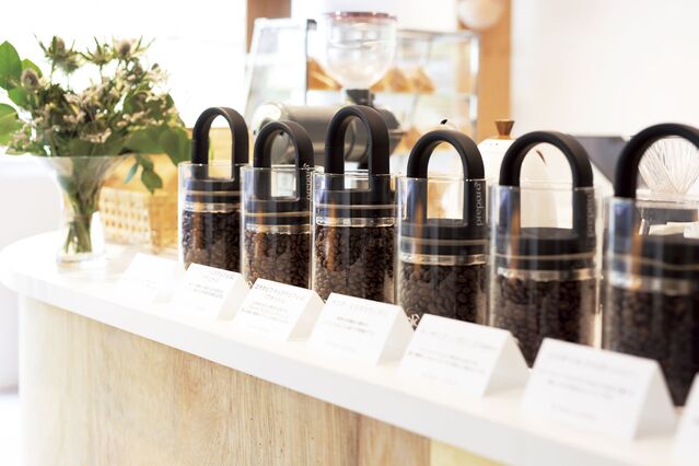 【富山グルメ】日常使いのコーヒースタンド　『キットンコーヒー』が富山市にオープン