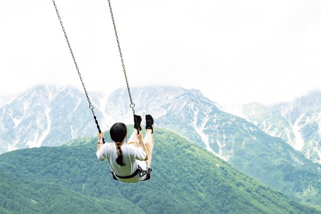 【長野へ日帰り旅】山岳リゾートを楽しめる５つのスポット～長野県白馬村～