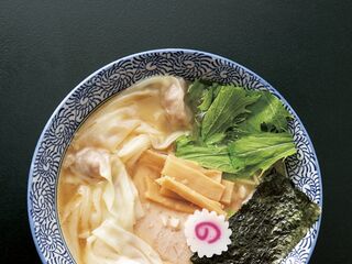 【富山のラーメン】2022-2023年にオープンした注目のラーメン屋９選