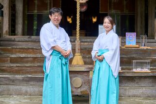 【神主さんに聞いてみた③】秋の行事「七五三」とは、そもそも何だろう?