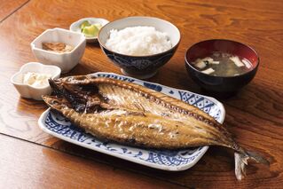 【富山の食堂】港町で旨い魚が食べられる食堂６選