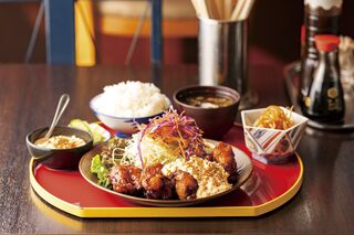 【富山の食堂】街のアットホームな食堂８選【2023年度版】