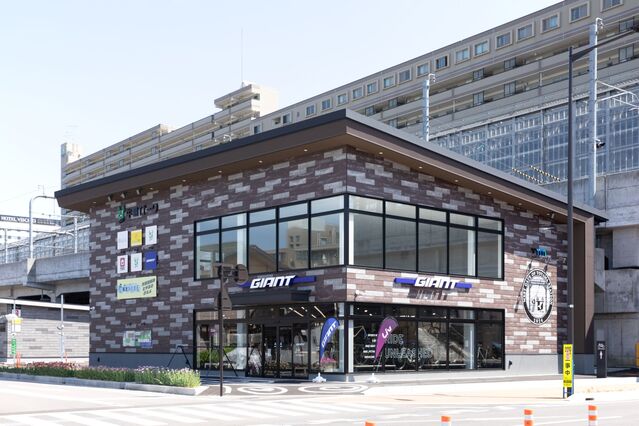 【富山新店】暮らしを快適にする複合施設『牛島ウエストパーク』が富山駅前にオープン