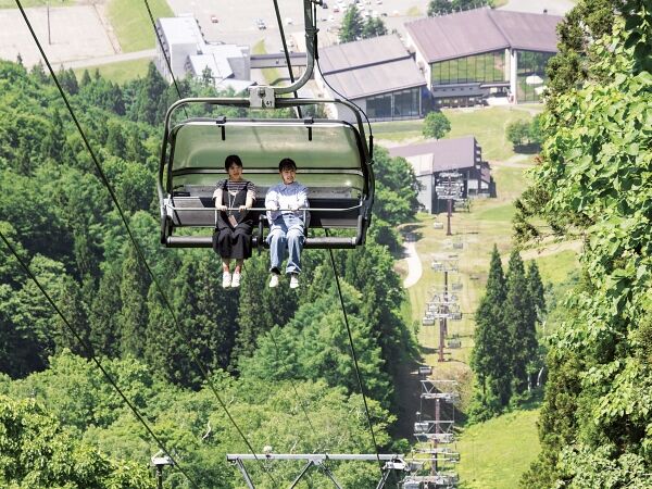 【長野へ日帰り旅】訪れたい５つのスポット～長野県信濃町～