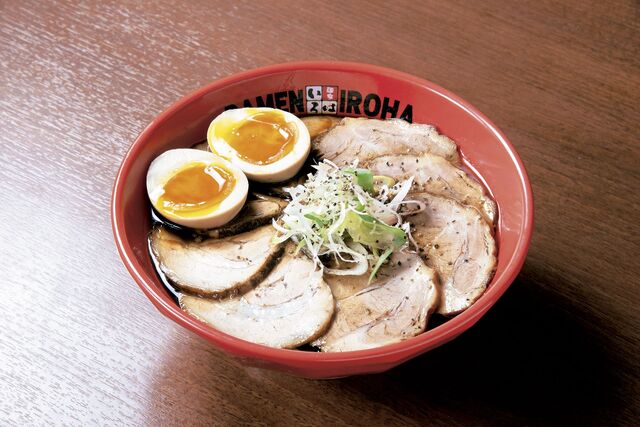 【富山のラーメン】いま食べたい！　チャーシューメン７選