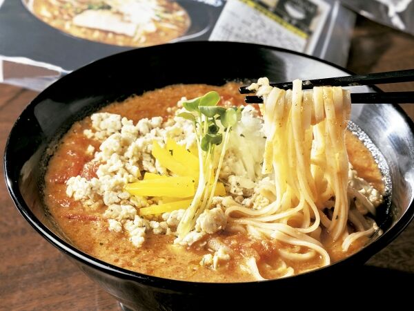 【富山のラーメン】いま食べたい！　個性的な味噌ラーメン４選