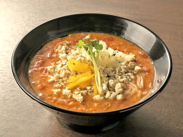 【富山のラーメン】『エアーストリーム』店主がオススメする推し味噌ラーメン