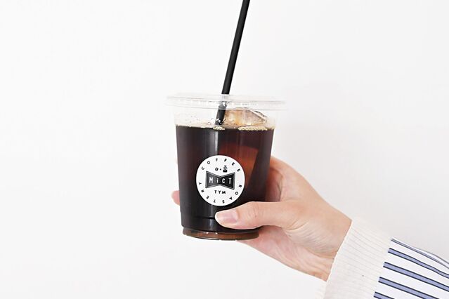 【富山グルメ】コーヒーともっと深くつながる『Mict COFFEE ROASTERY』が高岡市にオープン