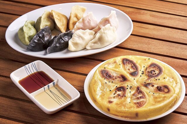 【富山グルメ】あったか餃子で乾杯！『居酒屋 ヨリミチ』が富山市にオープン