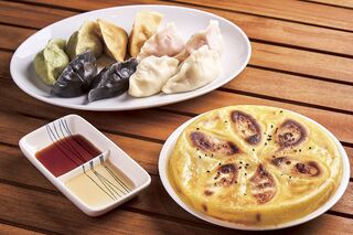 【富山グルメ】あったか餃子で乾杯！『居酒屋 ヨリミチ』が富山市にオープン
